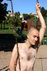 John M