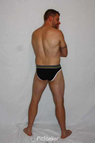 garrett_b130