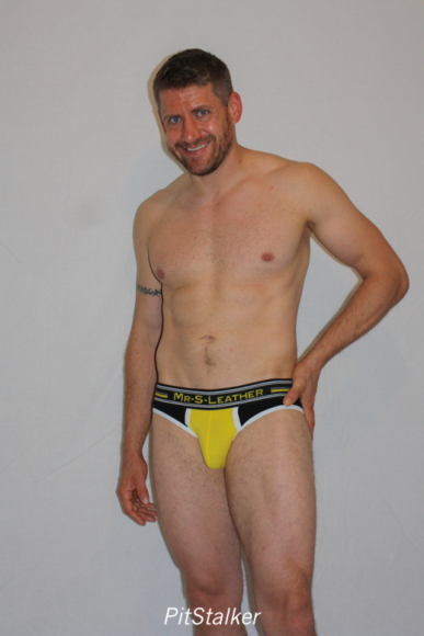 garrett_b140