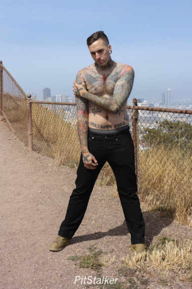 ruckus274